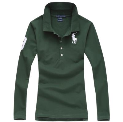 Women Polo shirts-963